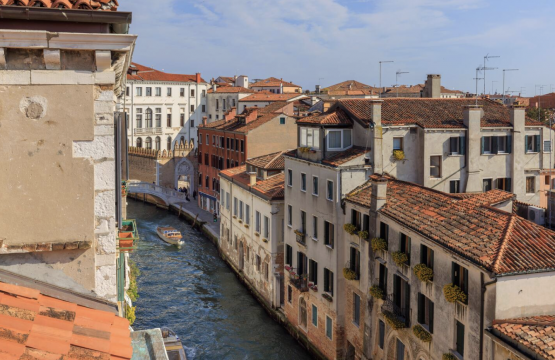 Short rent Flat City Venezia Veneto